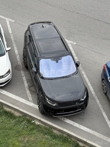 Land Rover Discovery 2017, 152,800 km - 2.0 l - Bakı