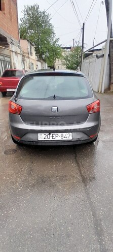 SEAT Ibiza 2012, 225,000 km - 1.6 l - Bakı