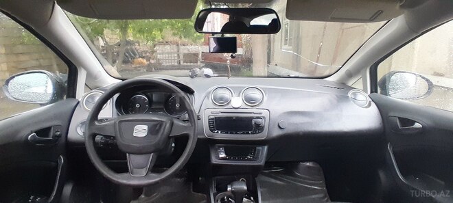 SEAT Ibiza 2012, 225,000 km - 1.6 l - Bakı