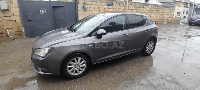 SEAT Ibiza 2012, 225,000 km - 1.6 l - Bakı