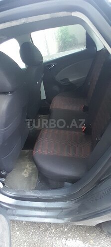 SEAT Ibiza 2012, 225,000 km - 1.6 l - Bakı
