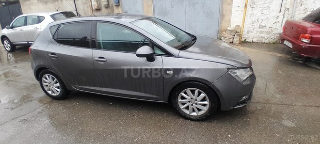 SEAT Ibiza 2012, 225,000 km - 1.6 l - Bakı