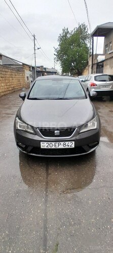 SEAT Ibiza 2012, 225,000 km - 1.6 l - Bakı