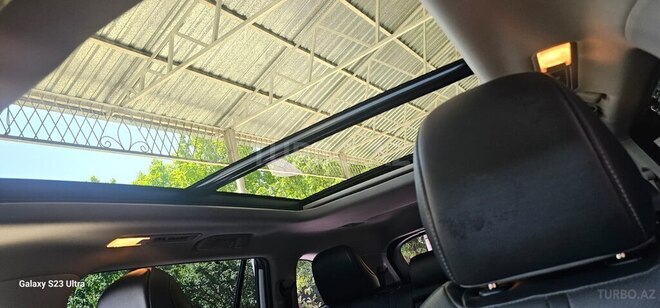 Toyota Highlander 2022, 37,000 km - 2.5 l - Ağdaş