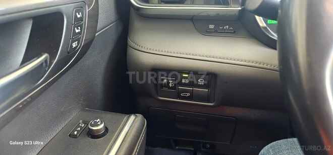 Toyota Highlander 2022, 37,000 km - 2.5 l - Ağdaş