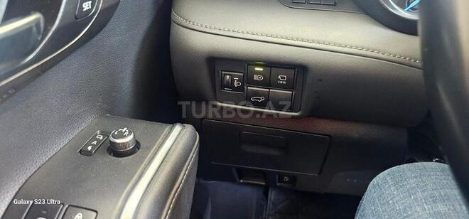 Toyota Highlander 2022, 37,000 km - 2.5 l - Ağdaş