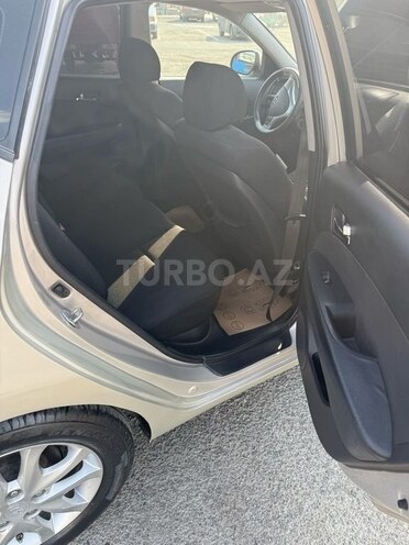 Hyundai i30 2009, 207,000 km - 1.6 л - Bakı