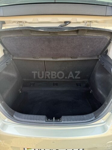 Hyundai i30 2009, 207,000 km - 1.6 л - Bakı