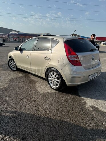 Hyundai i30 2009, 207,000 km - 1.6 л - Bakı
