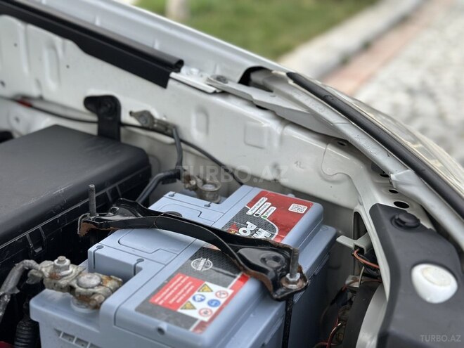 Toyota Land Cruiser Prado 2008, 176,799 km - 2.7 л - Bakı