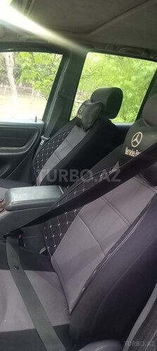Mercedes ML 320 1998, 320,000 km - 3.2 l - Sumqayıt