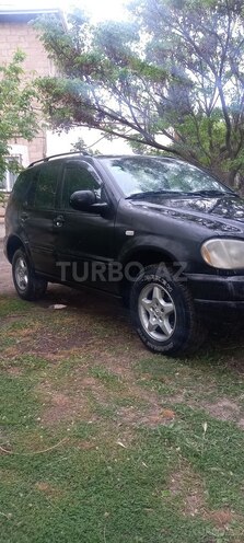 Mercedes ML 320 1998, 320,000 km - 3.2 l - Sumqayıt