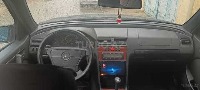 Mercedes C 200 d 2000, 432,451 km - 2.2 l - Bakı