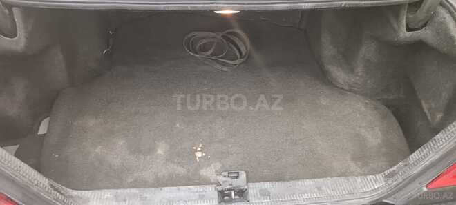 Mercedes C 200 d 2000, 432,451 km - 2.2 l - Bakı