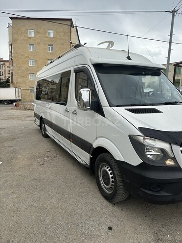 Mercedes Sprinter 316 2018, 227,000 km - 2.2 l - Bakı