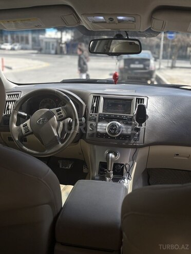 Infiniti FX35 2008, 21,352 km - 3.5 л - Bakı