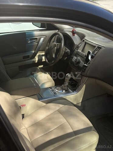 Infiniti FX35 2008, 21,352 km - 3.5 л - Bakı