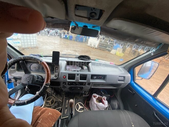 GAZ 33021 1998, 315,200 km - 2.4 l - Bakı