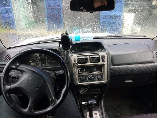 Mitsubishi Pajero io 1999, 366,353 km - 1.8 l - Bakı