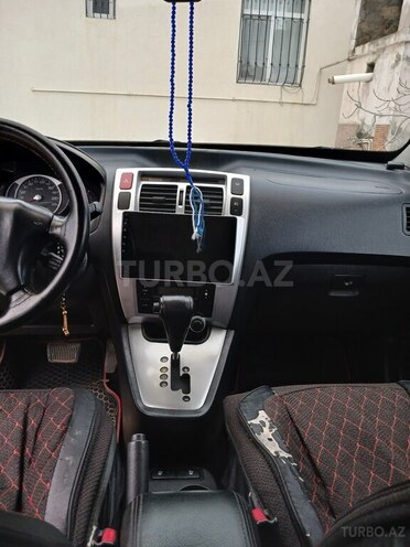 Hyundai Tucson 2009, 274,000 km - 2.0 l - Bakı