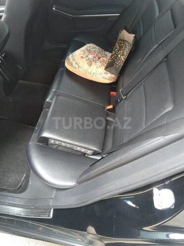 Mercedes E 220 d 2011, 210,000 km - 2.2 l - Bakı