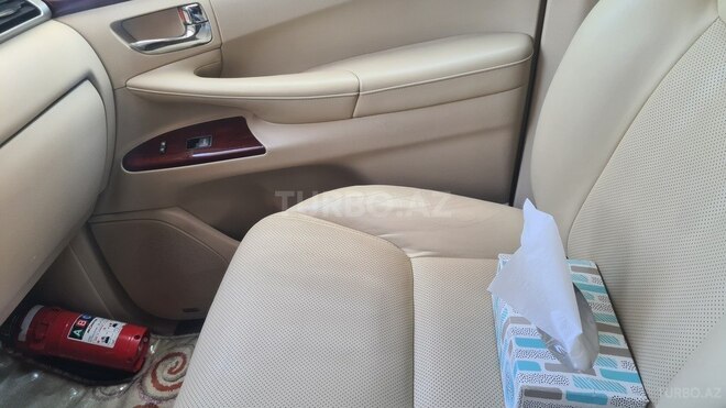 Lexus LX 570 2012, 171,000 km - 5.7 l - Bakı