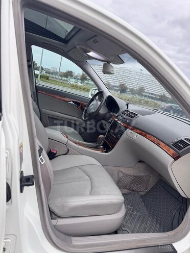 Mercedes E 320 2002, 450,000 km - 3.2 л - Bakı