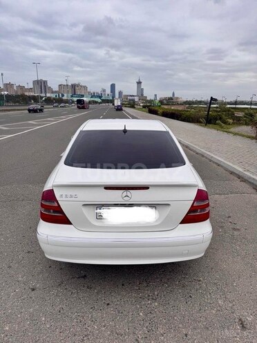Mercedes E 320 2002, 450,000 km - 3.2 л - Bakı