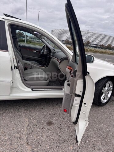 Mercedes E 320 2002, 450,000 km - 3.2 л - Bakı
