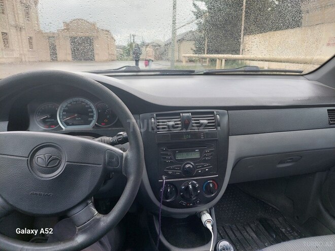Daewoo Gentra 2014, 417,000 km - 1.5 л - Bakı