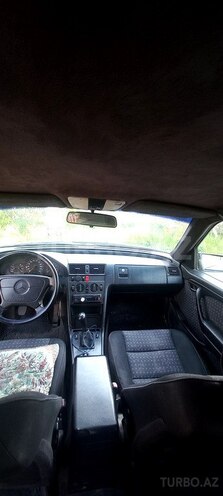 Mercedes C 180 1994, 190,000 km - 1.8 l - Bakı