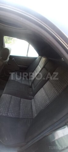 Mercedes C 180 1994, 190,000 km - 1.8 l - Bakı
