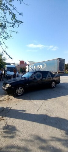 Mercedes C 180 1994, 190,000 km - 1.8 l - Bakı