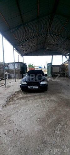 Mercedes C 180 1994, 190,000 km - 1.8 l - Bakı