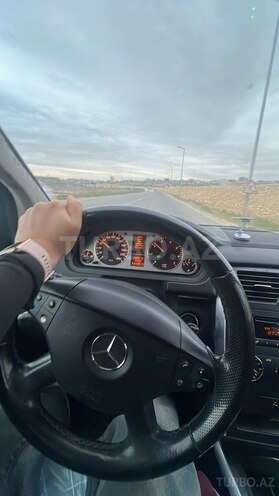 Mercedes B 150 2007, 180,000 km - 1.5 l - Bakı