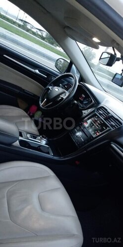 Ford Fusion (North America) 2016, 146,000 km - 2.0 л - Bakı
