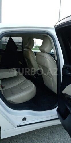 Ford Fusion (North America) 2016, 146,000 km - 2.0 л - Bakı