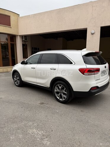 Kia Sorento 2017, 214,000 km - 2.0 л - Bakı