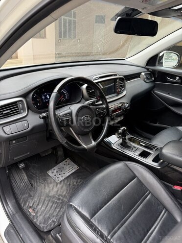 Kia Sorento 2017, 214,000 km - 2.0 л - Bakı