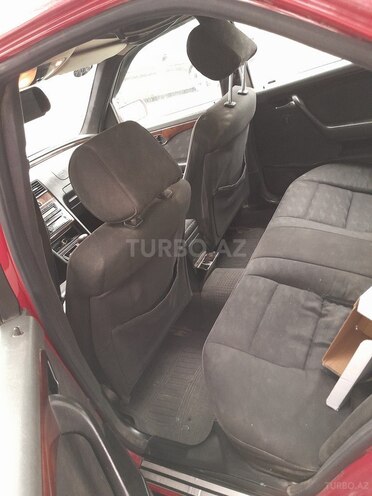 Mercedes C 200 1996, 32,870 km - 2.0 л - Bakı