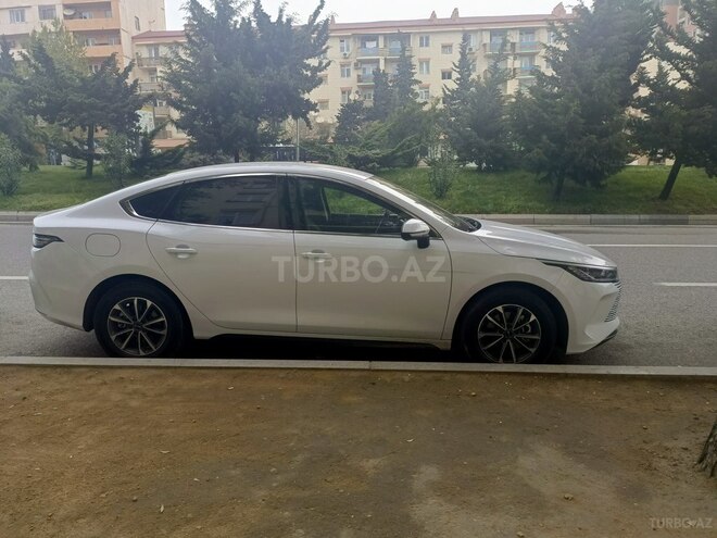 BYD Destroyer 05 2024, 16,000 km - 1.5 l - Bakı