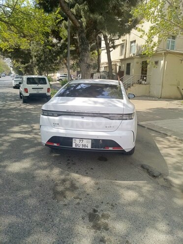 BYD Destroyer 05 2024, 16,000 km - 1.5 l - Bakı