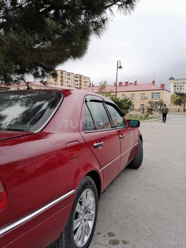 Mercedes C 200 1996, 32,870 km - 2.0 л - Bakı