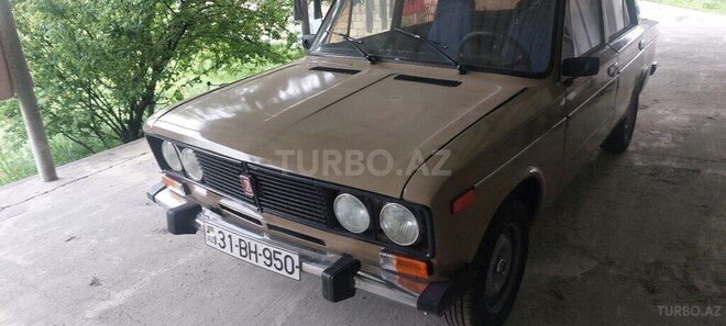LADA (VAZ) 2106 1990, 200,000 km - 1.3 l - İsmayıllı