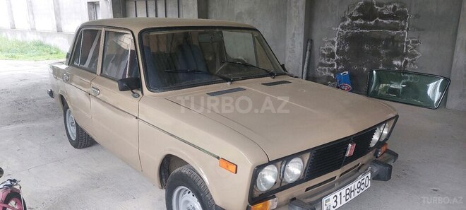 LADA (VAZ) 2106 1990, 200,000 km - 1.3 l - İsmayıllı