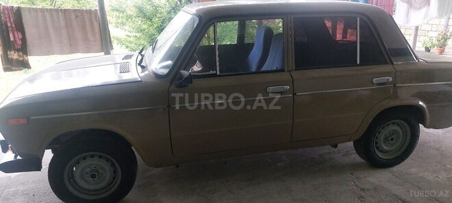 LADA (VAZ) 2106 1990, 200,000 km - 1.3 l - İsmayıllı