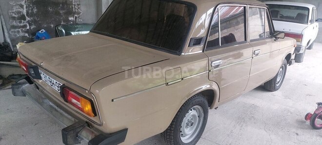 LADA (VAZ) 2106 1990, 200,000 km - 1.3 l - İsmayıllı
