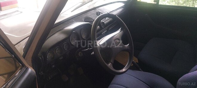 LADA (VAZ) 2106 1990, 200,000 km - 1.3 l - İsmayıllı