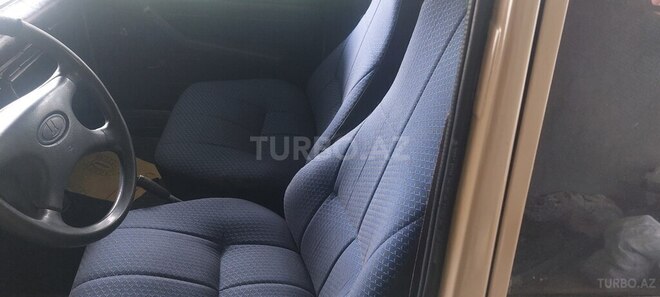 LADA (VAZ) 2106 1990, 200,000 km - 1.3 l - İsmayıllı