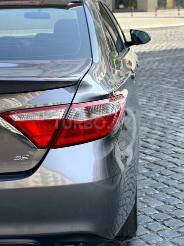 Toyota Camry 2016, 240,000 km - 2.5 l - Bakı